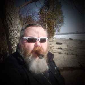 Meet your Posher, William